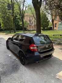 bmw serie 1 e87