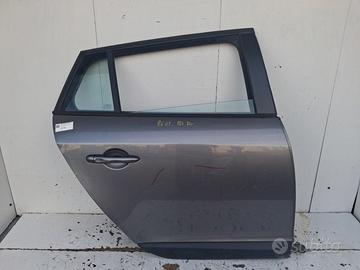821007080R PORTA POSTERIORE DX RENAULT MEGANE III 