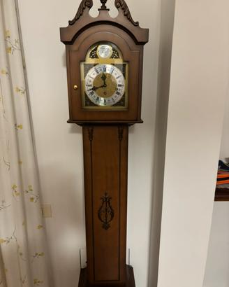 Orologio a colonna