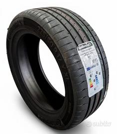 4 pneumatici continental 225/50 r17 98y pn19592
