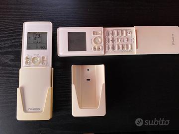 Telecomandi Daikin ARC466A1