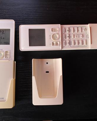 Telecomandi Daikin ARC466A1