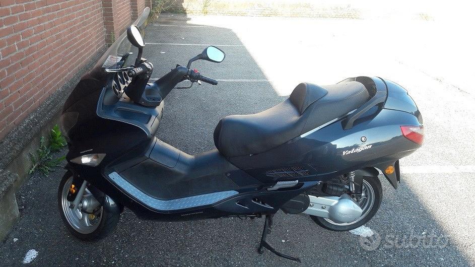 Hupper Yatagan 250 2009 Moto e Scooter In vendita a Torino