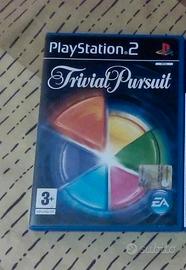 Gioco per Ps2 Trivial Pursuid