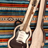 Gibson SG-3