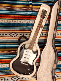 Gibson SG-3