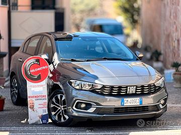 Fiat Tipo 1.3 Mjt S&S 5 porte City Life