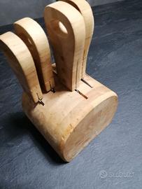 CEPPO COLTELLI FORMAGGIO