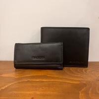 Portafogli e portachiavi Laura Biagiotti