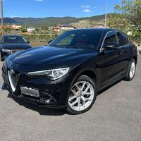 ALFA ROMEO - Stelvio - 2.2 T.diesel 210CV AT8 Q4