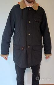 Giubbotto Fay con cappuccio