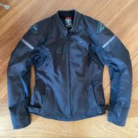 Giacca moto Alpinestars