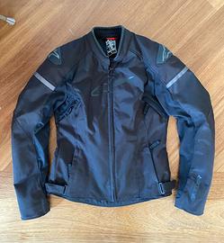 Giacca moto Alpinestars