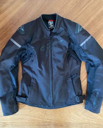 Giacca moto Alpinestars
