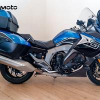 BMW K 1600 GT ABS - 2018