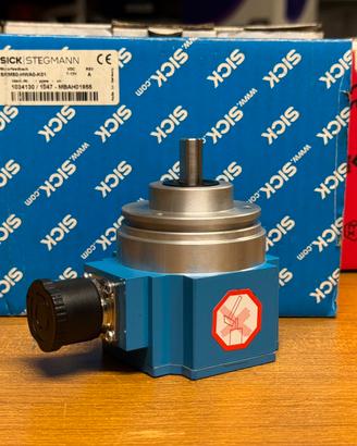 Encoder SICK Stegmann