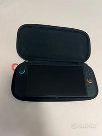 Nintendo Switch 2 con accessori e 6 giochi
