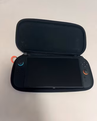 Nintendo Switch 2 con accessori e 6 giochi