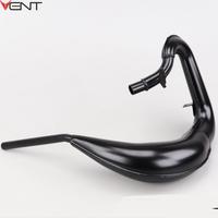 Marmitta e scarico Vent 50 2020/21/22/23