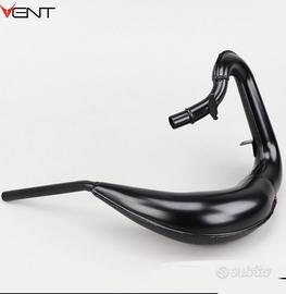 Marmitta e scarico Vent 50 2020/21/22/23