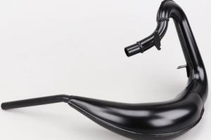 Marmitta e scarico Vent 50 2020/21/22/23