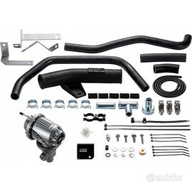 Valvola Pop Off Toyota Yaris GR Gen.1 HKS Super SQ