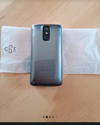 Brondi amico sincero