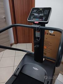 tappeto tecnogym spazio forma