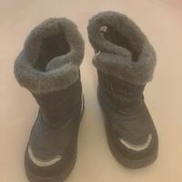 Scarpe da neve da bimbo