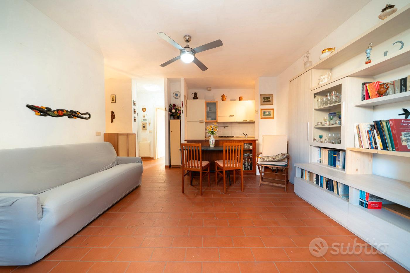 Appartamento – Guardistallo, Pisa - Vista 4