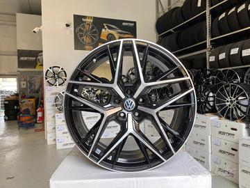 Cerchi Volkswagen raggio 19 NUOVI cod.03829