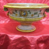 Fioriera in Terracotta Montelupo