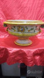 Fioriera in Terracotta Montelupo