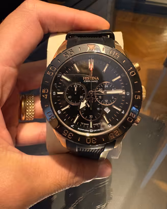 Orologio Festina