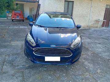 Ford Fiesta 5p 75 CV - NO BOLLO - Neopatentati 