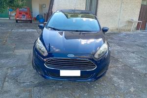 Ford Fiesta 5p 75 CV - NO BOLLO - Neopatentati 