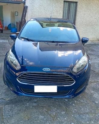 Ford Fiesta 5p 75 CV - NO BOLLO - Neopatentati 