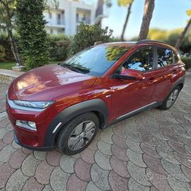 Hyundai Kona ELETTRICA EV 64 kWh Exellence