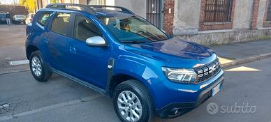 Dacia Duster 1.0 TCe  BENZINA E6