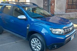 Dacia Duster 1.0 TCe  BENZINA E6