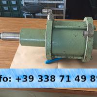 Cilinfro -Pistone Pneumatico doppio stelo