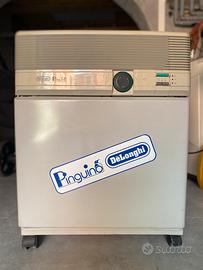 Climatizzatore de longhi