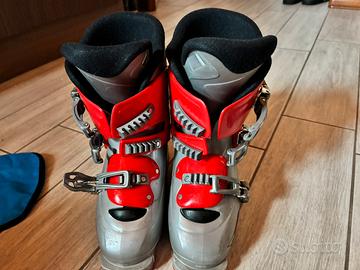 Scarponi da sci salomon