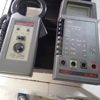 multimetro  digitale per auto camion