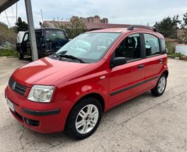 Fiat Panda 1,3 Diesel 75cv Dynamic