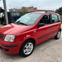 Fiat Panda 1,3 Diesel 75cv Dynamic