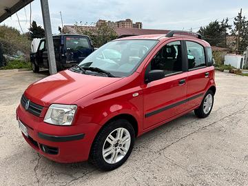 Fiat Panda 1,3 Diesel 75cv Dynamic