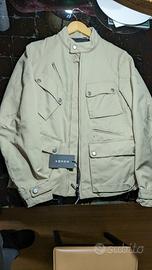 Giacca Brema nuova con cartellino