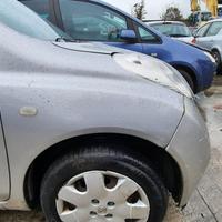 NISSAN MICRA 2004 - PARAFANGO DESTRO