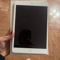 iPad mini cellulare Wi-fi 16gb